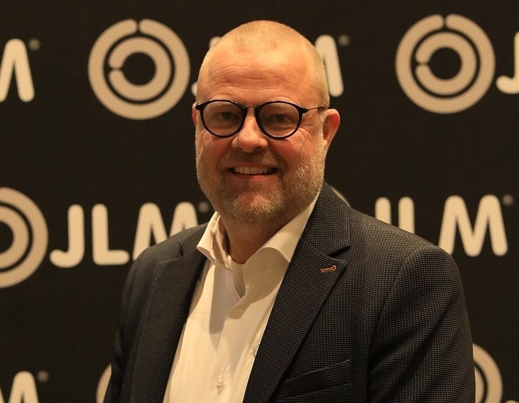 JLM LUBRICANTS APPOINT INTERNATIONAL SALES MANAGER JLM LUBRICANTS