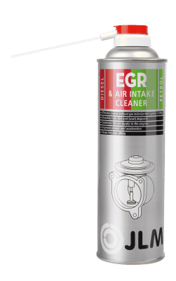 JLM Diesel Air Intake & EGR Cleaner J02710 JLM Lubricants