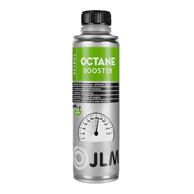 JLM Petrol Octane Booster J03165 JLM LUBRICANTS