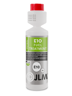 JLM E10 Fuel Treatment J03175 JLM LUBRICANTS