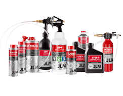 Diesel products JLM Lubricants