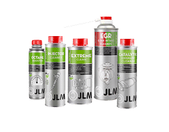 Petrol products JLM Lubricants