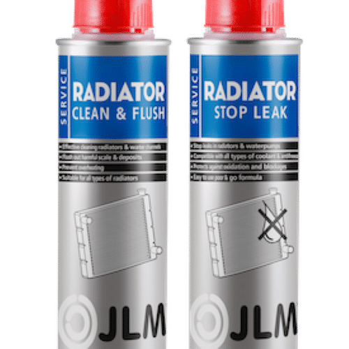 STIFFLING SUMMER HEAT, THE IMPORTANCE OF A (PROPERLY) WORKING COOLING SYSTEM JLM LUBRICANTS