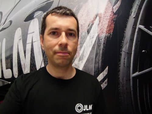 5 DISTRIBUTORS TALK JLM – THOMAS ANTOL JLM LUBRICANTS