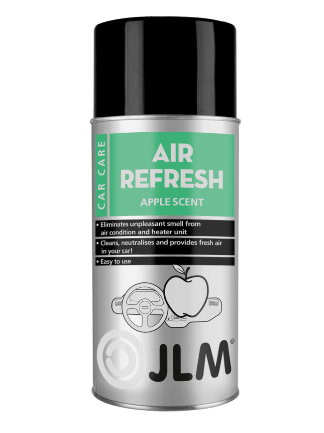 JLM Air Refresh Apple Scent J08011 JLM Lubricants